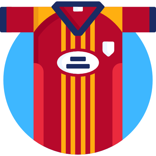 Soccer jersey